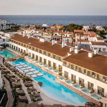 Lago Resort Menorca - Suites Del Lago Adults Only Кала'н Бош Екстериор снимка