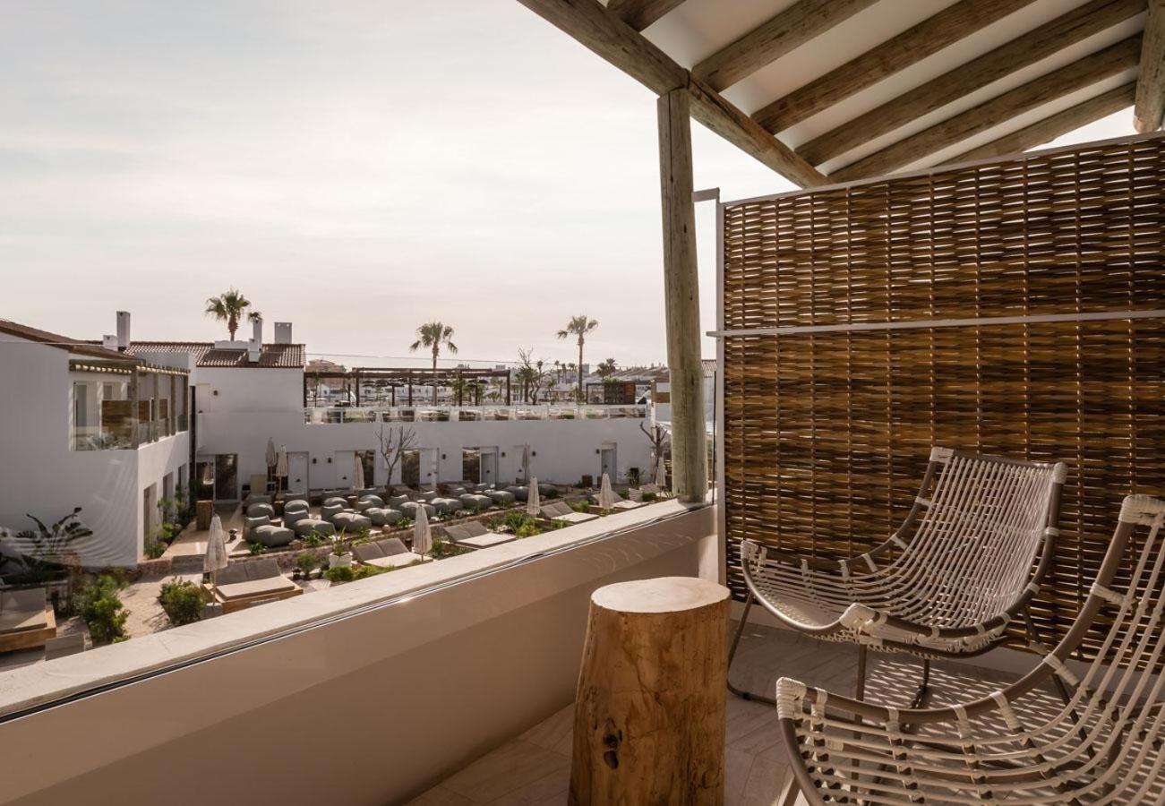 Lago Resort Menorca - Suites Del Lago Adults Only Кала'н Бош Екстериор снимка