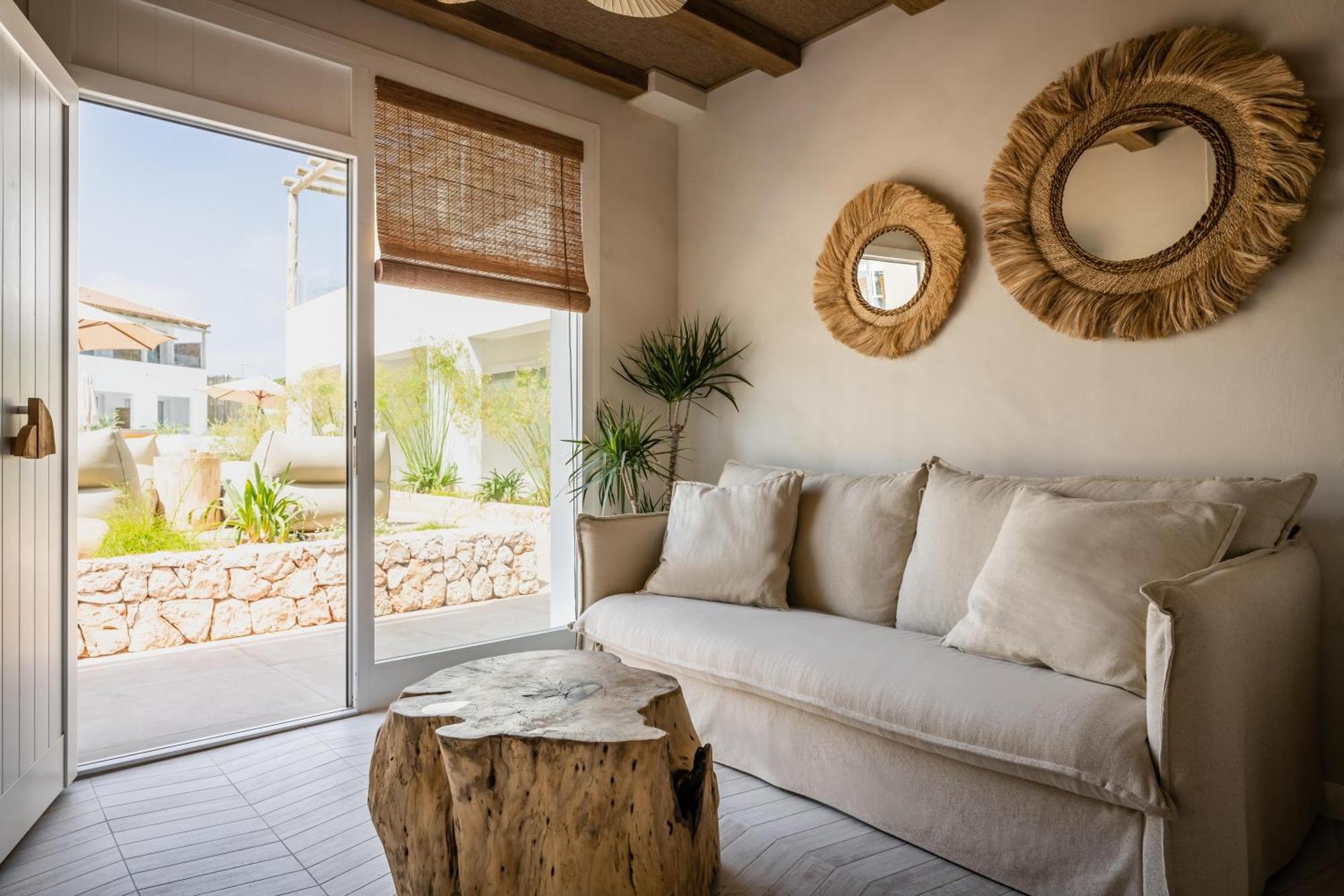 Lago Resort Menorca - Suites Del Lago Adults Only Кала'н Бош Екстериор снимка