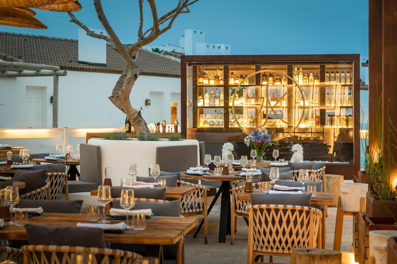 Lago Resort Menorca - Suites Del Lago Adults Only Кала'н Бош Екстериор снимка