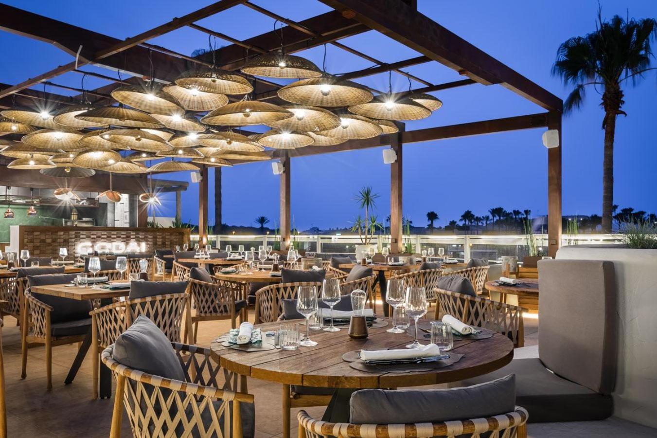 Lago Resort Menorca - Suites Del Lago Adults Only Кала'н Бош Екстериор снимка